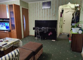 2-комнатная квартира в аренду, 58 м2, Тюменская область, Профсоюзная улица, 5