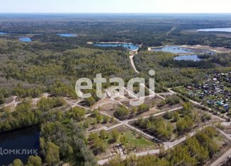 Участок на продажу, 7.79 сот., городской посёлок Токсово