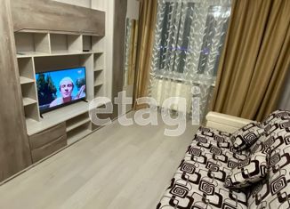 1-ком. квартира в аренду, 35 м2, Новый Уренгой, Интернациональная улица, 4А