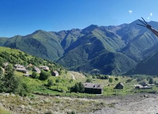 Продается участок, 20 сот., поселок Верхний Згид