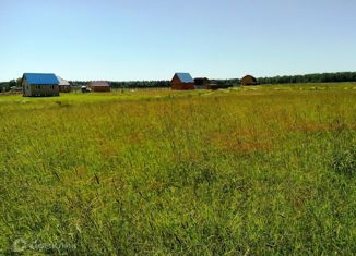 Продажа участка, 13.18 сот., деревня Самохваловка