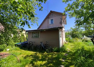 Продам дом, 70 м2, массив Новожилово, садоводческое некоммерческое товарищество Рассвет, 106