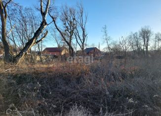 Земельный участок на продажу, 10 сот., посёлок Тульский, Революционная улица