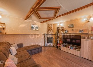 Продажа дома, 47 м2, деревня Коптяки, Исетская улица