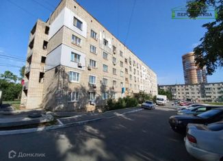 Продажа комнаты, 18 м2, Артём, Херсонская улица, 5