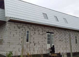 Продаю дом, 120 м2, садовое товарищество Союз