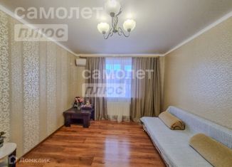 2-комнатная квартира на продажу, 47.8 м2, Приморско-Ахтарск, Азовская улица, 4