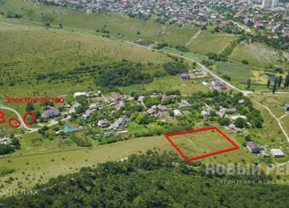 Продам участок, 12 сот., село Обрыв, Проектная улица, 4