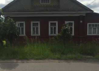 Продам дом, 65 м2, поселок городского типа Лух, Октябрьская улица