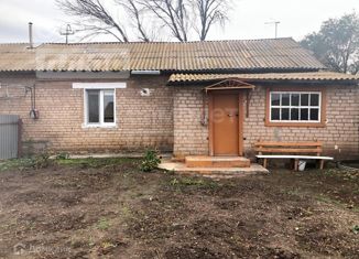 Двухкомнатная квартира на продажу, 60 м2, село Городище, Колхозная улица, 7
