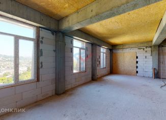 Продаю 1-ком. квартиру, 55.1 м2, Сочи, Виноградная улица, 55/1, микрорайон Новый Сочи