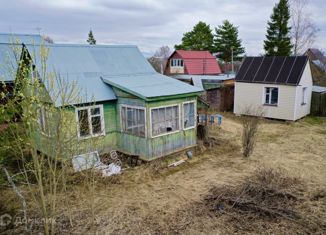 Продам дом, 50 м2, садовое товарищество Заря, садовое товарищество Заря, 74
