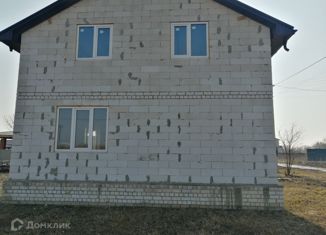 Дом на продажу, 117 м2, село Новая Усмань, Коммунарская улица, 328