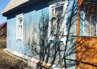 Продажа дома, 40 м2, деревня Шиши