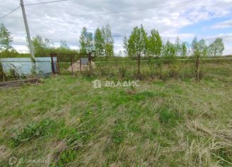 Земельный участок на продажу, 12.5 сот., деревня Рождествено