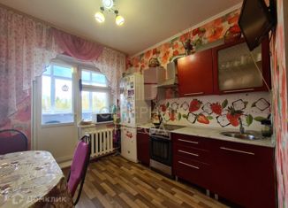 2-комнатная квартира на продажу, 55 м2, Нижневартовск, Молодёжная улица, 14