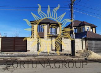 Продажа дома, 143 м2, Волгоград, Новорядская улица, 68