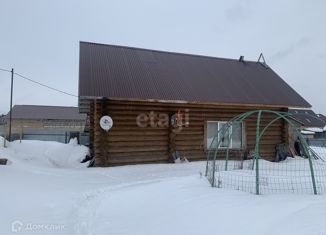 Дом на продажу, 120 м2, посёлок Инеш, Молодёжная улица