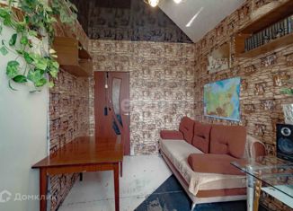 1-комнатная квартира на продажу, 49.7 м2, Комсомольск-на-Амуре, Севастопольская улица, 19