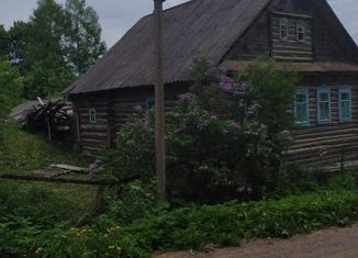 Продажа дома, 48.6 м2, деревня Березицы, 41К-681