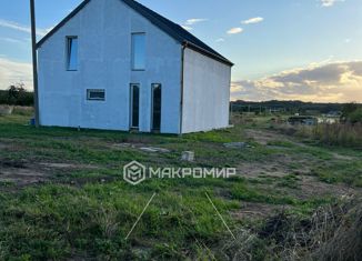 Продам дом, 117.8 м2, поселок Славинск, улица Мира