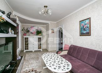 Продаю двухкомнатную квартиру, 46.5 м2, Багратионовск, Центральная улица, 5