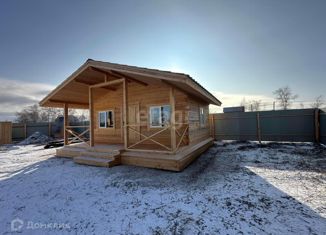 Участок на продажу, 9.8 сот., городской округ Якутск