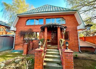 Продажа дома, 284 м2, Мытищи, 1-й Калининский переулок, 7