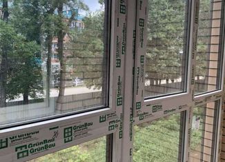 1-ком. квартира на продажу, 38.9 м2, посёлок Берёзовый, улица имени А.Н. Лодыгина, 6, ЖК Прогресс