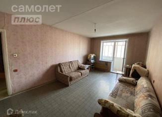 1-ком. квартира на продажу, 38.8 м2, Татарстан, проспект Мира, 30