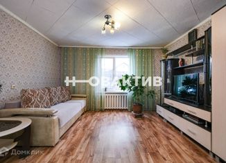 Продажа дома, 54 м2, Новосибирск, Сокольническая улица, 128