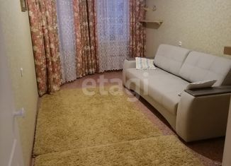 Продается однокомнатная квартира, 38 м2, Воронеж, улица Шишкова, 142, ЖК Московский Квартал