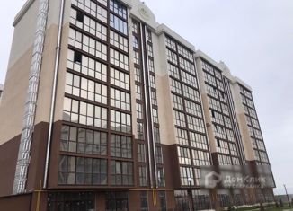 1-ком. квартира на продажу, 38 м2, село Белоглинка, ЖК Грэсовский, Парковая улица, 3к1