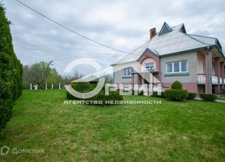 Дом на продажу, 348 м2, посёлок Залесье, Вишнёвая улица, 6А