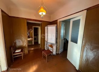 Продается четырехкомнатная квартира, 97 м2, Челябинск, Артиллерийский переулок, 2А, Тракторозаводский район