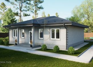 Дом на продажу, 80 м2, садоводческое некоммерческое товарищество Ёлочка-2, Каштановая улица