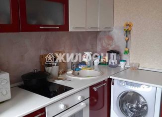 Продается 1-комнатная квартира, 33.5 м2, Белово, Железнодорожная улица, 23