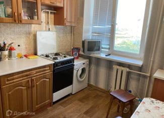 1-ком. квартира на продажу, 28.4 м2, поселок городского типа Мирный, улица Сырникова, 8