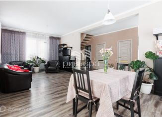 Продажа дома, 134 м2, ДНП Марусино, Берёзовая улица, 37