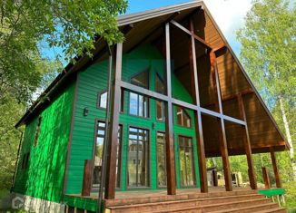 Продам дом, 185 м2, городской округ Ступино