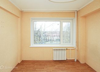 3-комнатная квартира на продажу, 48.6 м2, Тюменская область, Омская улица, 14