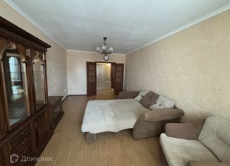 1-комнатная квартира на продажу, 60 м2, Ростовская область, проспект Королёва, 25Г