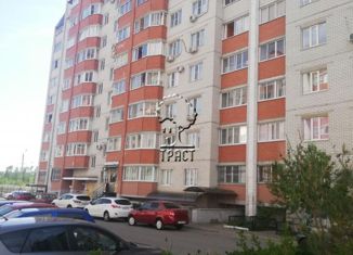 1-ком. квартира на продажу, 32 м2, Воронеж, улица Федора Тютчева, 95А, ЖК Микрорайон Боровое