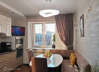 3-ком. квартира на продажу, 107.6 м2, Новосибирск, Ельцовская улица, 2/3, Ельцовская улица