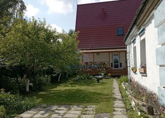 Продажа дома, 57.6 м2, Подольск, Крымский переулок, 2/27