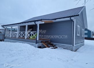 Дом на продажу, 113.2 м2, деревня Степаново, деревня Степаново, 23