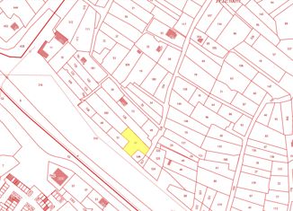 Продажа земельного участка, 6.92 сот., посёлок городского типа Янтарный, Садовая улица