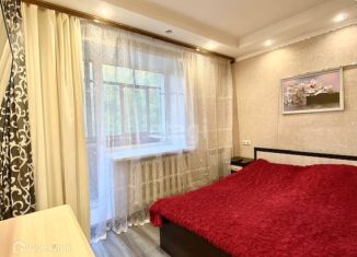 Двухкомнатная квартира на продажу, 38.8 м2, посёлок городского типа Медведево, улица Чехова, 1