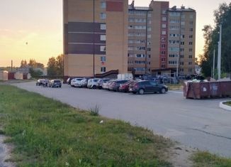 Продажа двухкомнатной квартиры, 59 м2, село Семёновка, Молодёжная улица, 22