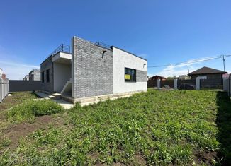 Продажа дома, 78 м2, коттеджный посёлок Лето, улица Сергея Медунова, 43